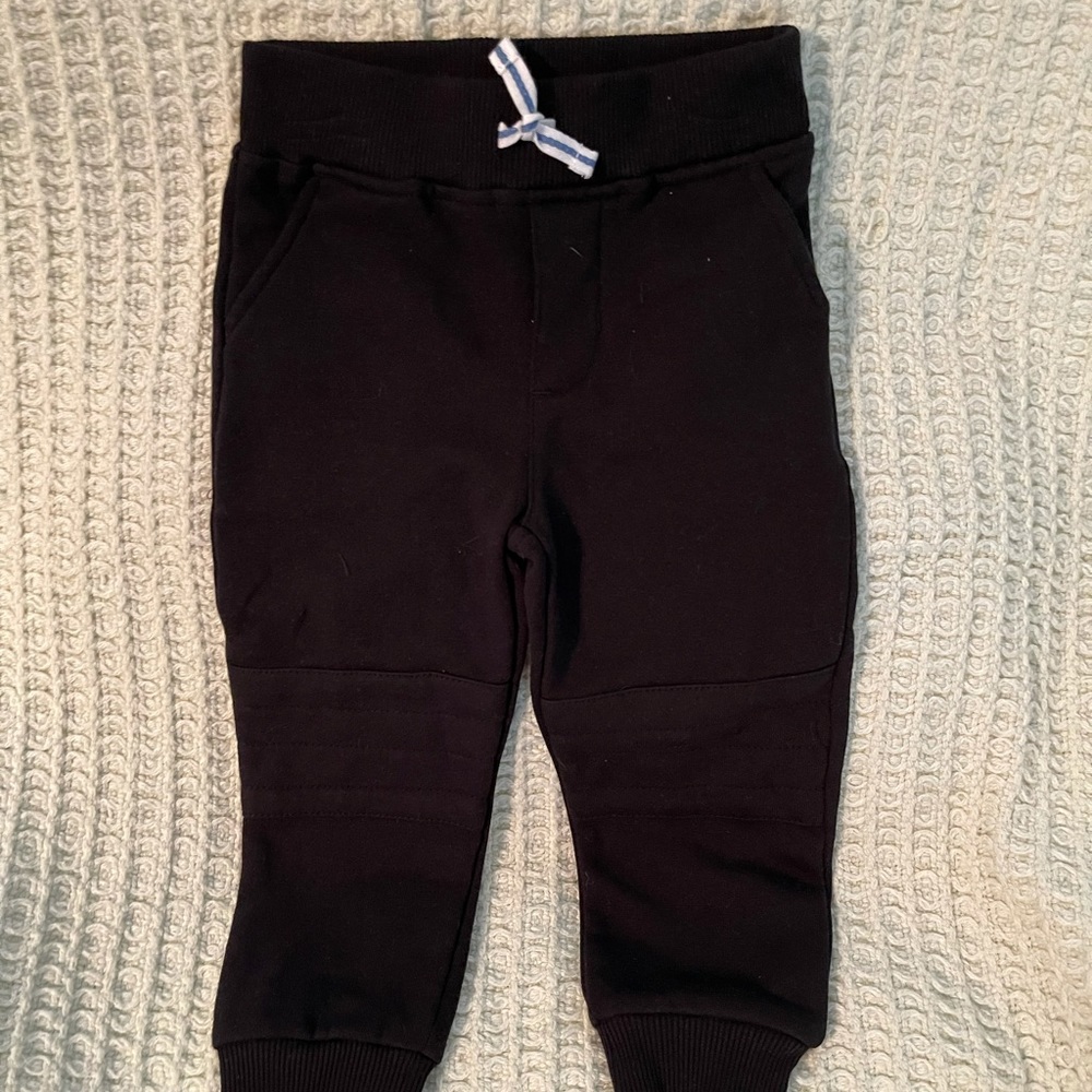 Kid Headquarters Sweat Pants 24m